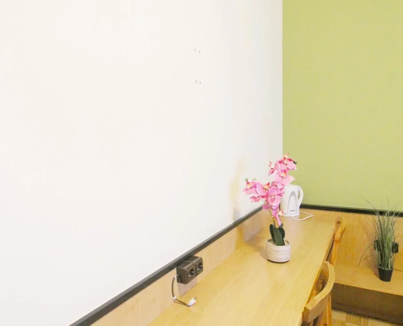 Triple Room In Hutteldorfer Strasse Area Vienna 0*,  Austria