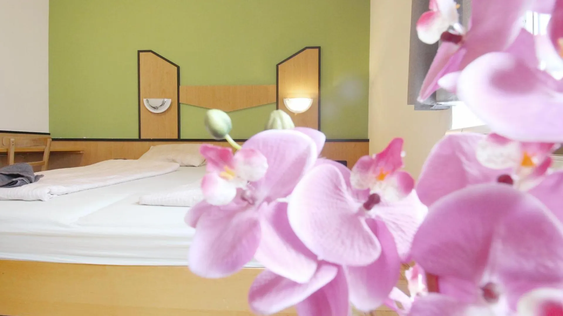 Triple Room In Hutteldorfer Strasse Area Vienna 0*,  Austria